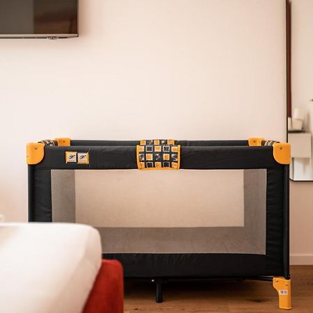 Central Suite Meran מראה חיצוני תמונה